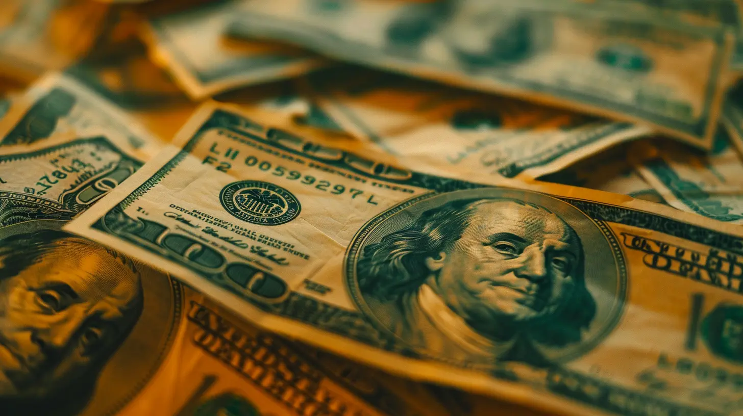 Building Wealth One Hustle at a Time: A Guide for Beginners