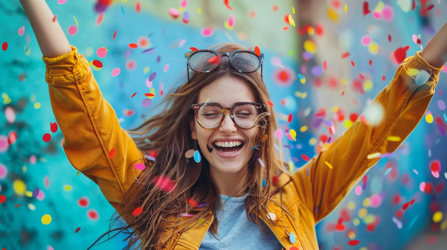 Celebrating Milestones Without Going Overboard on Spending