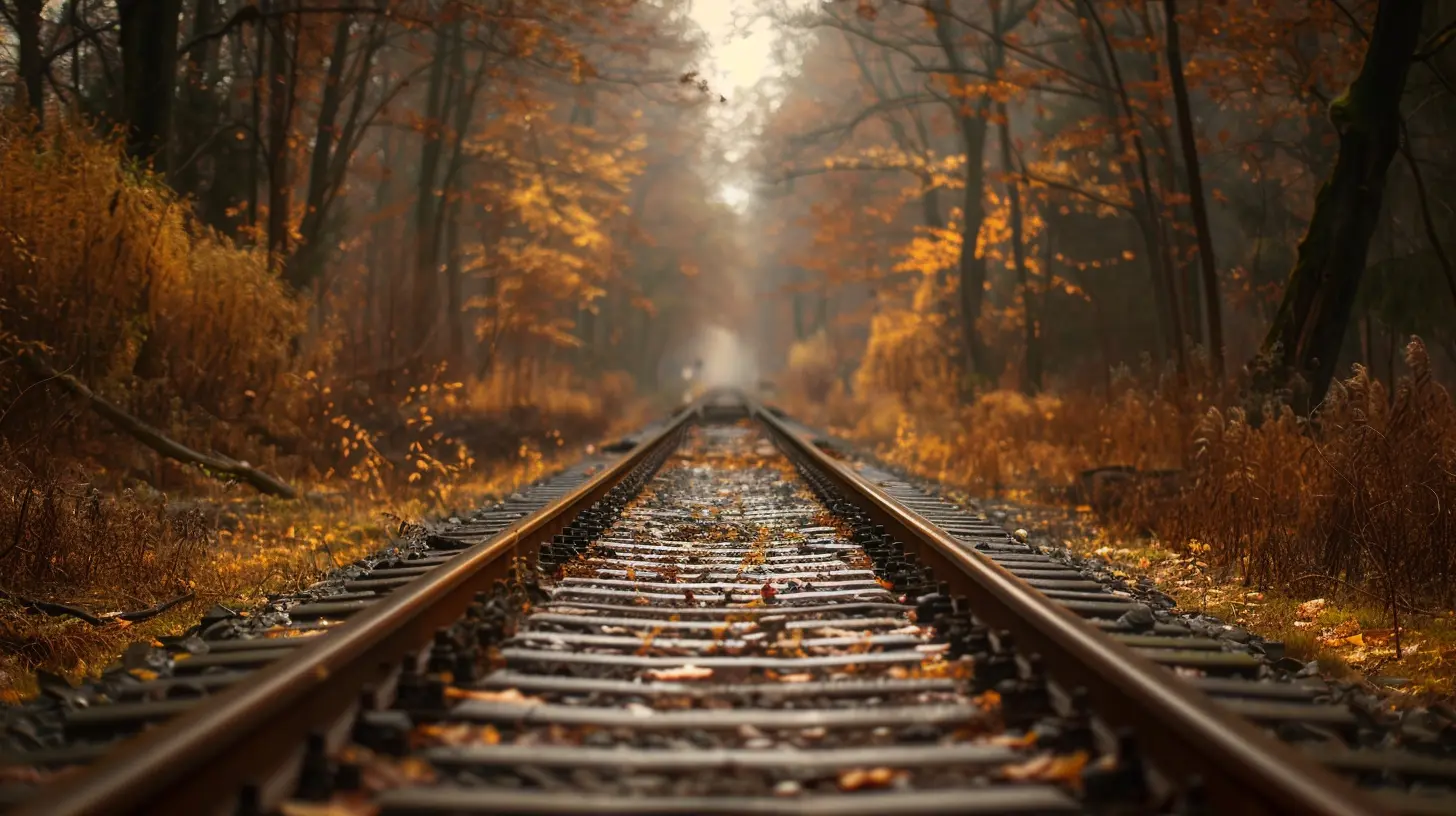 Common Mistakes That Derail Your Savings Plans