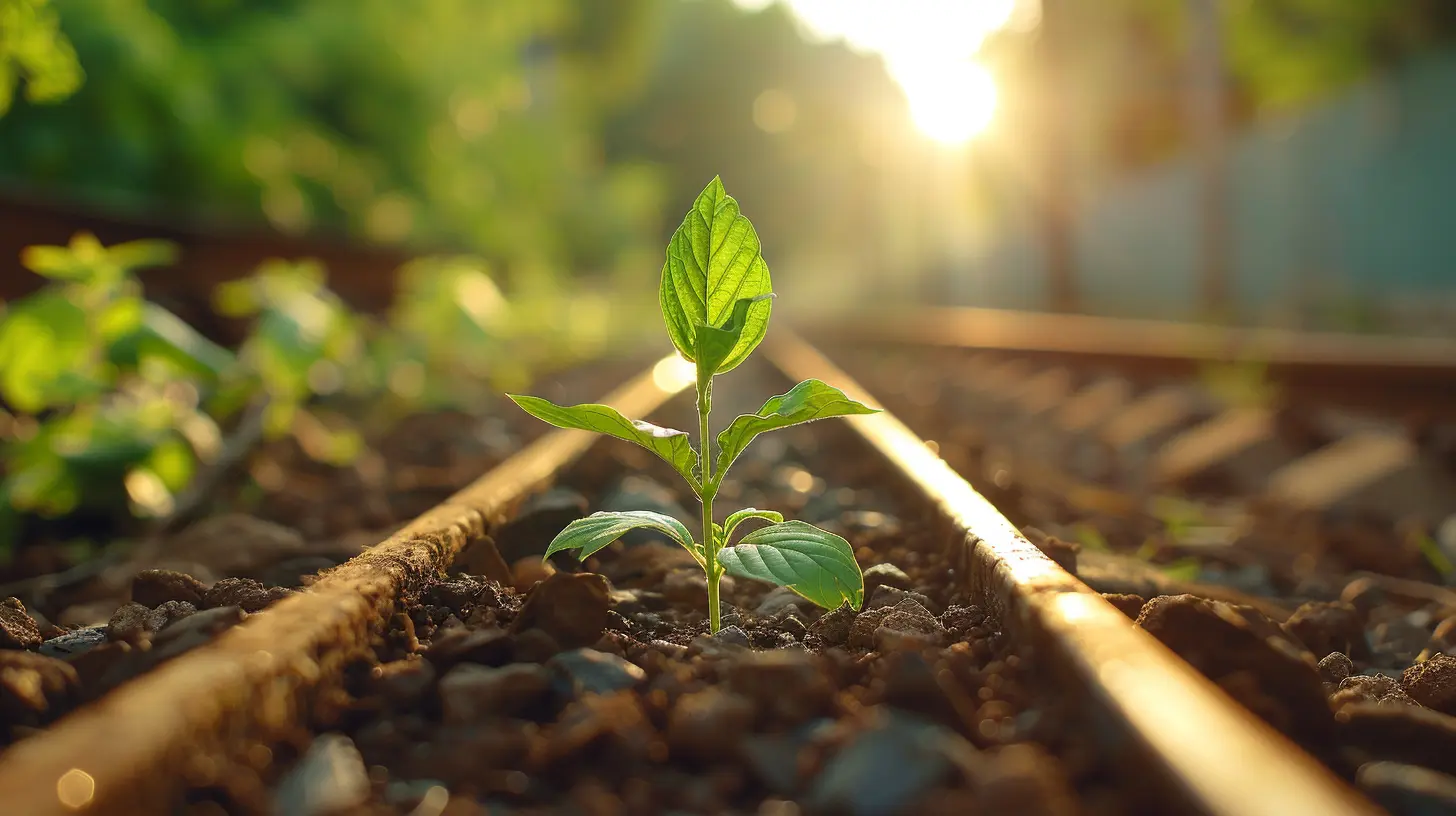Common Mistakes That Derail Your Savings Plans
