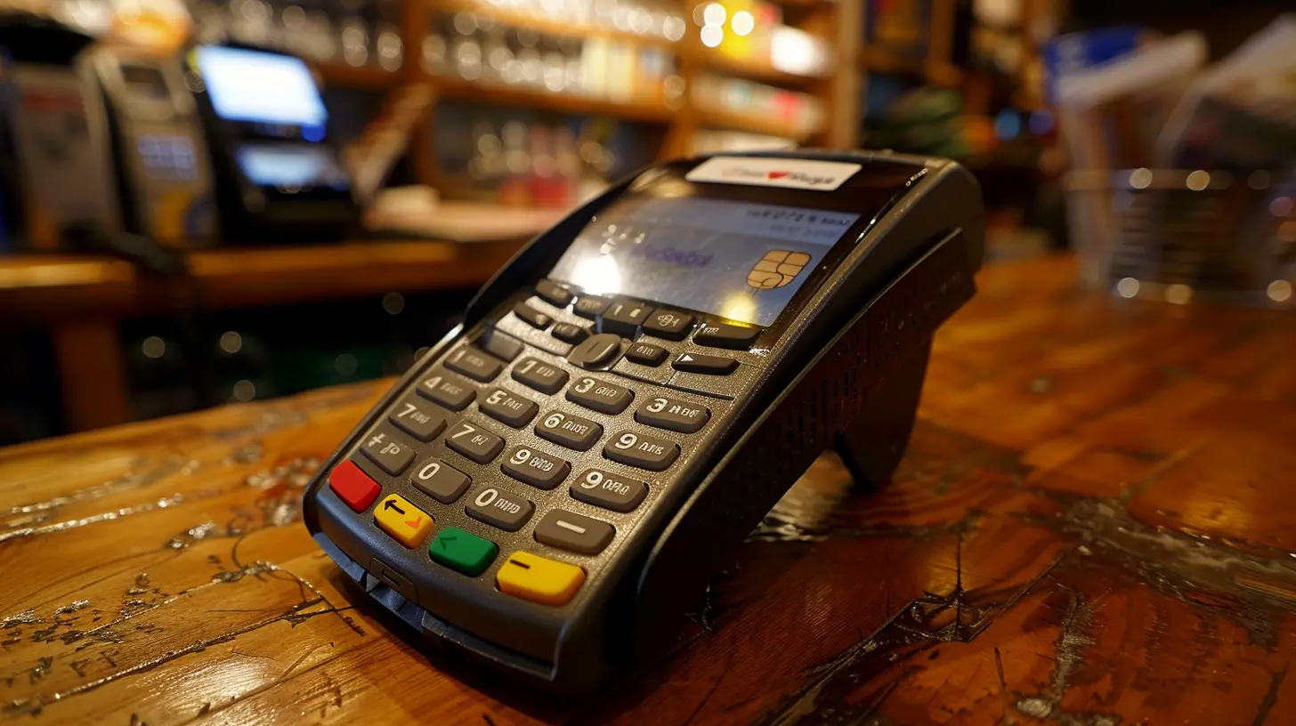 Common Mistakes to Avoid While Using Credit Card Rewards