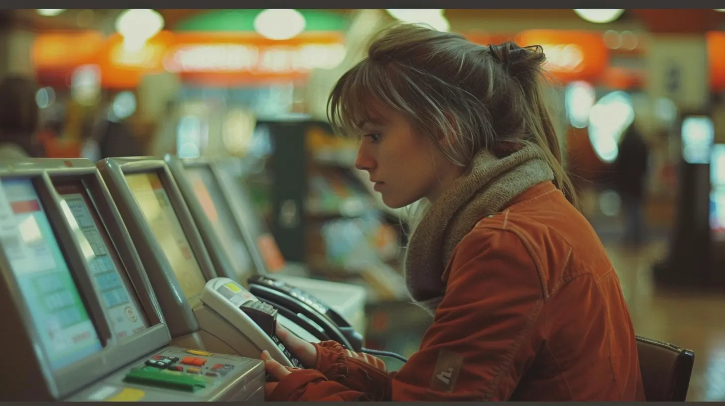 Common Mistakes to Avoid While Using Credit Card Rewards