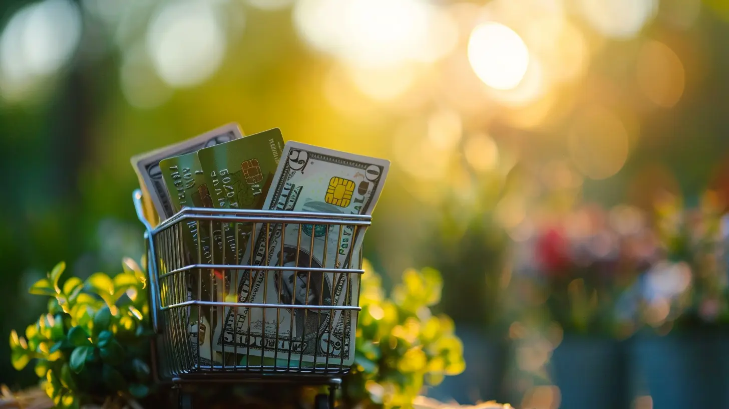 Common Mistakes to Avoid While Using Credit Card Rewards
