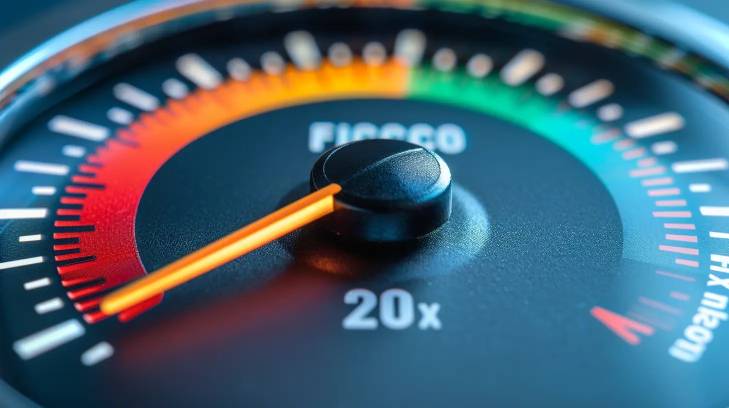 Common Myths About Your FICO Score Debunked