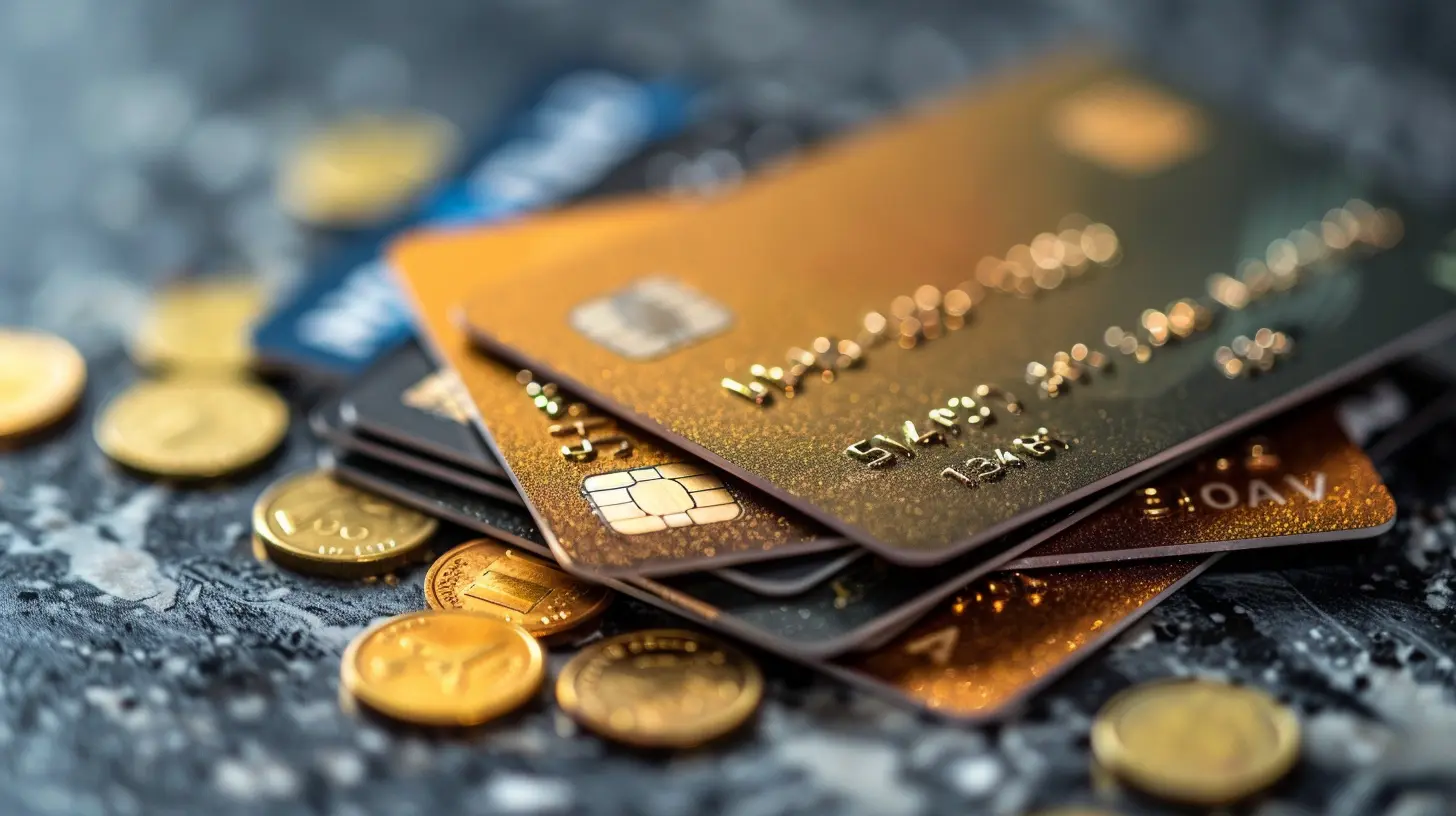 Compare and Contrast: Airline vs. Hotel Credit Card Rewards