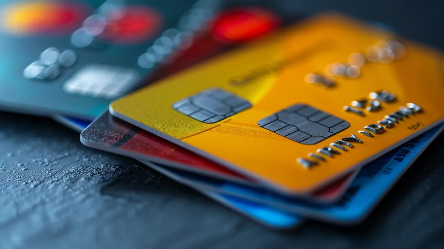 Compare and Contrast: Airline vs. Hotel Credit Card Rewards
