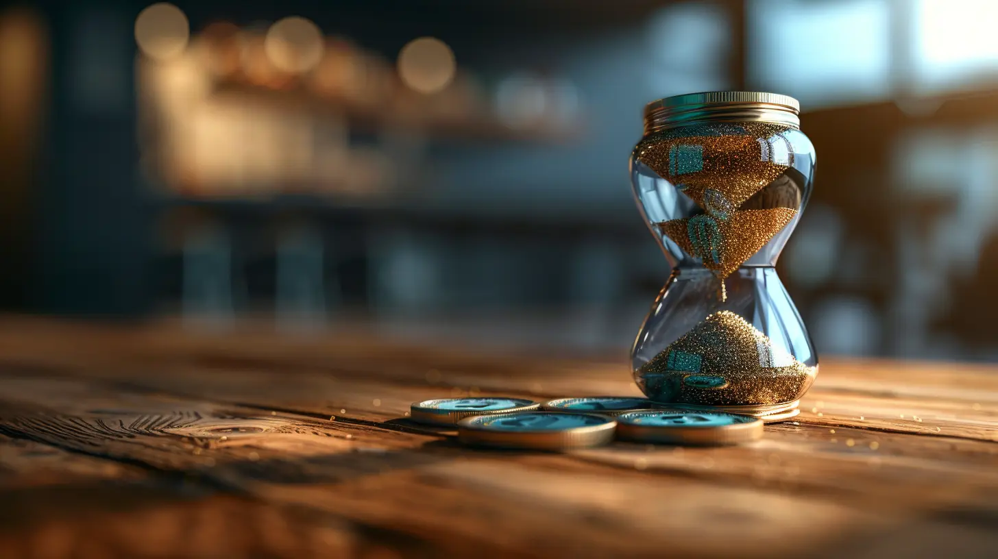 Compound Interest Hacks: Tips for Maximizing Your Financial Growth