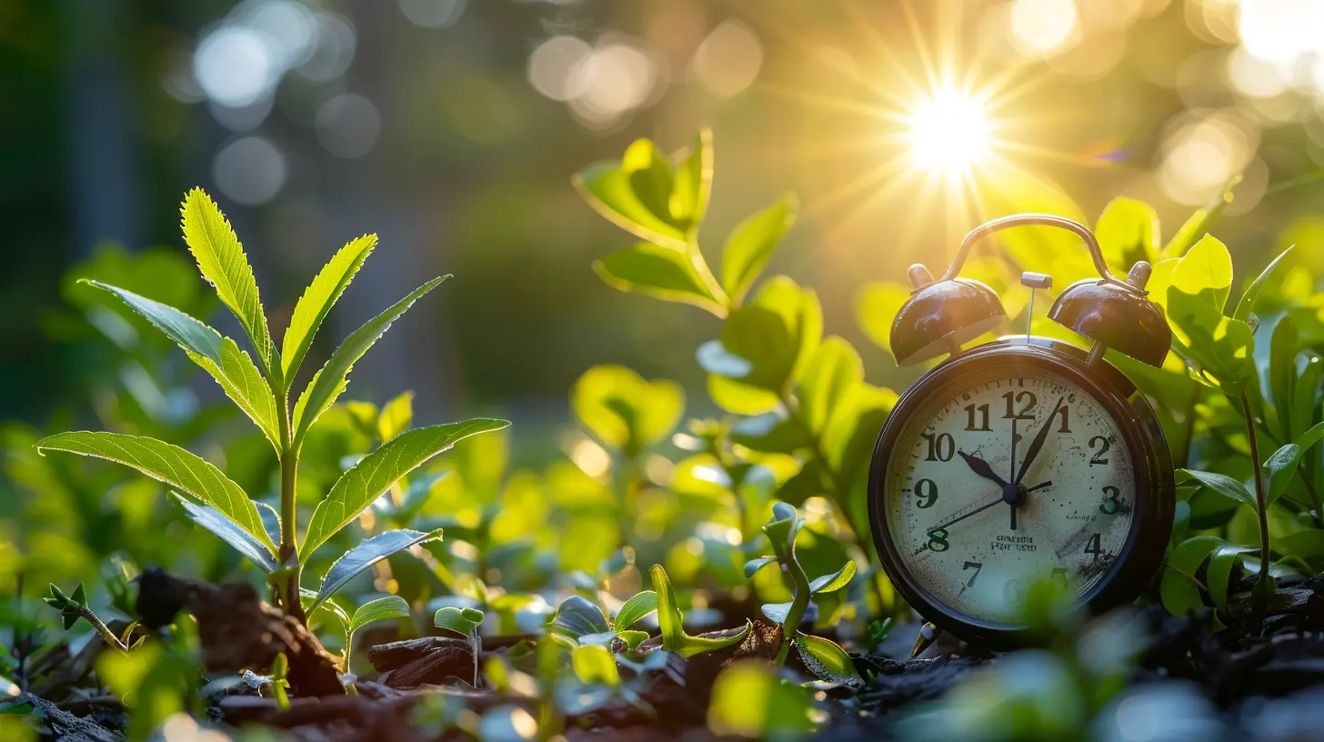 Compound Interest Hacks: Tips for Maximizing Your Financial Growth