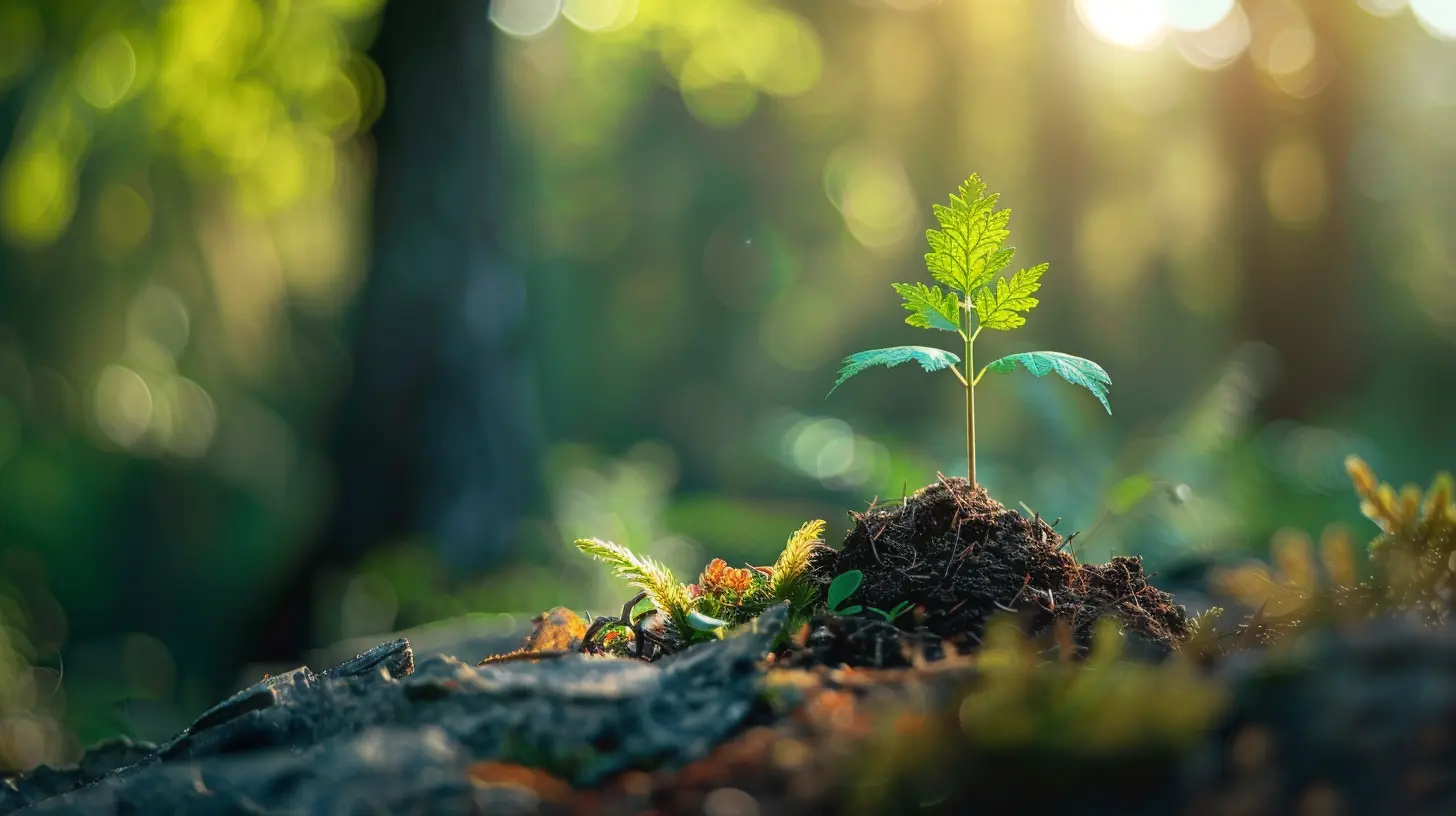 Compound Interest Hacks: Tips for Maximizing Your Financial Growth