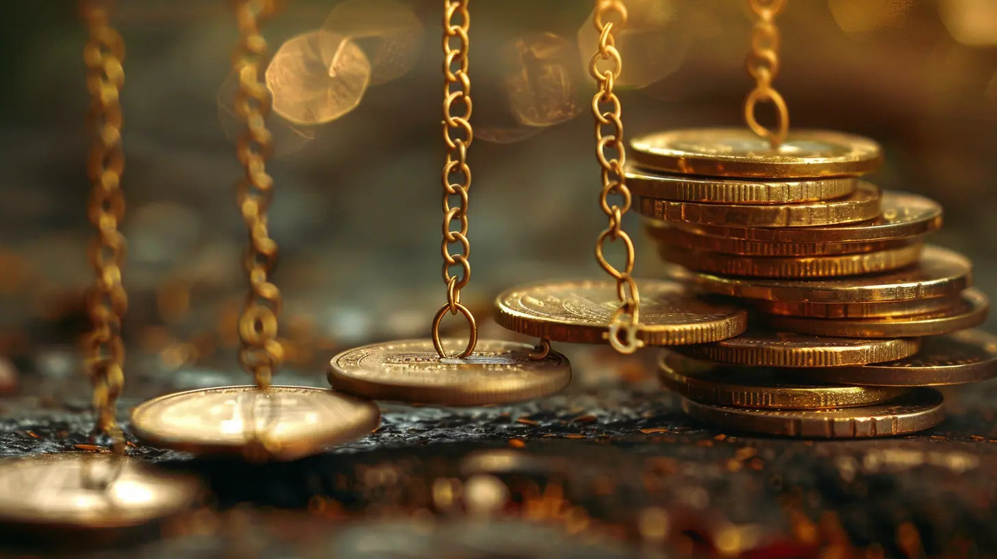 Compounding Interest on Credit Cards: The Silent Debt Builder