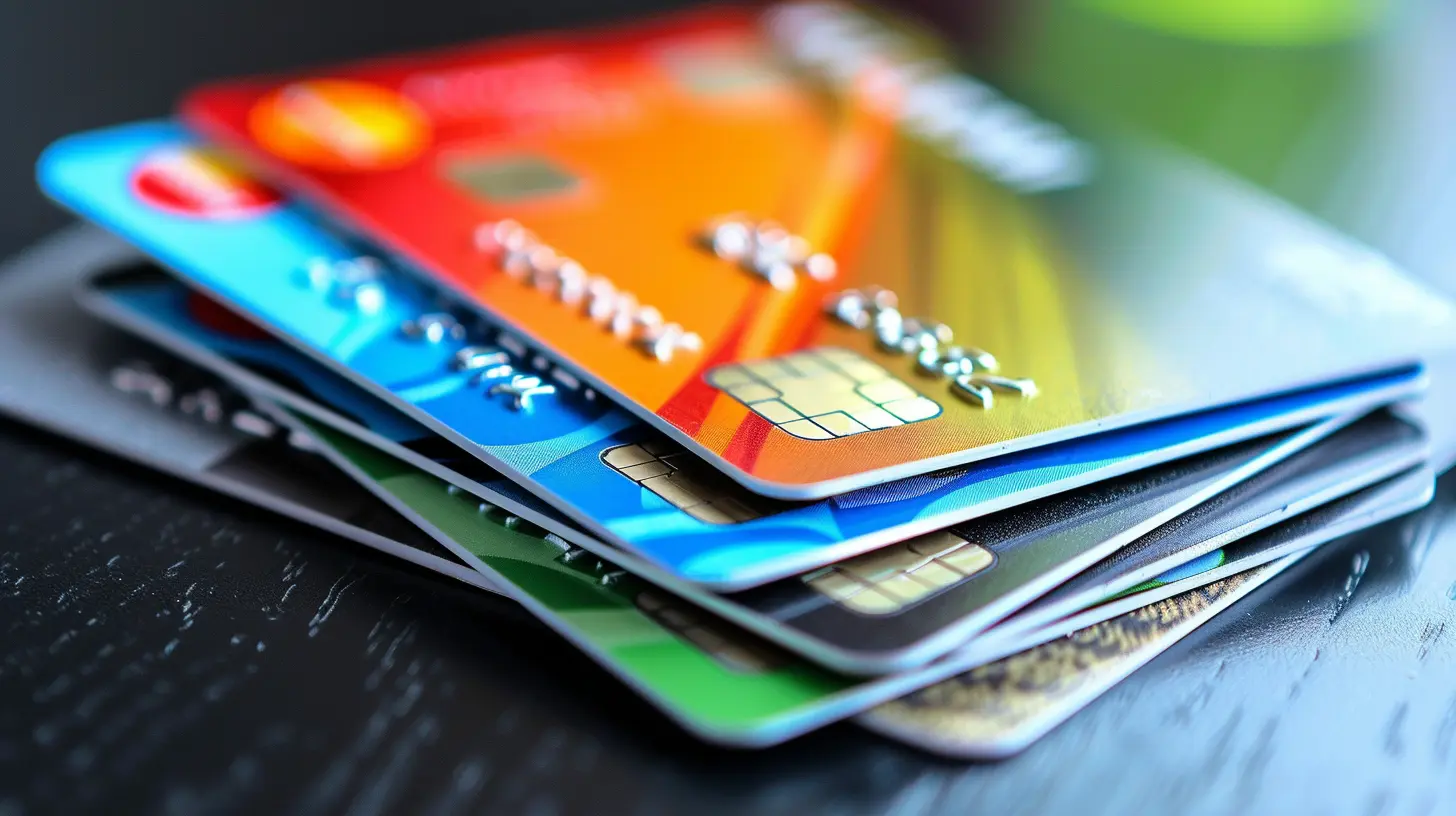 Conquering Credit Card Debt While Pursuing Financial Milestones