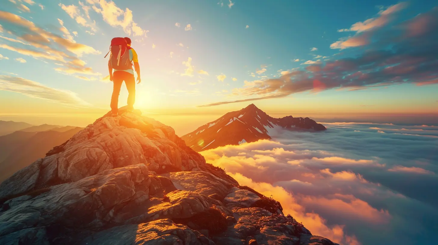 Conquering Credit Card Debt While Pursuing Financial Milestones