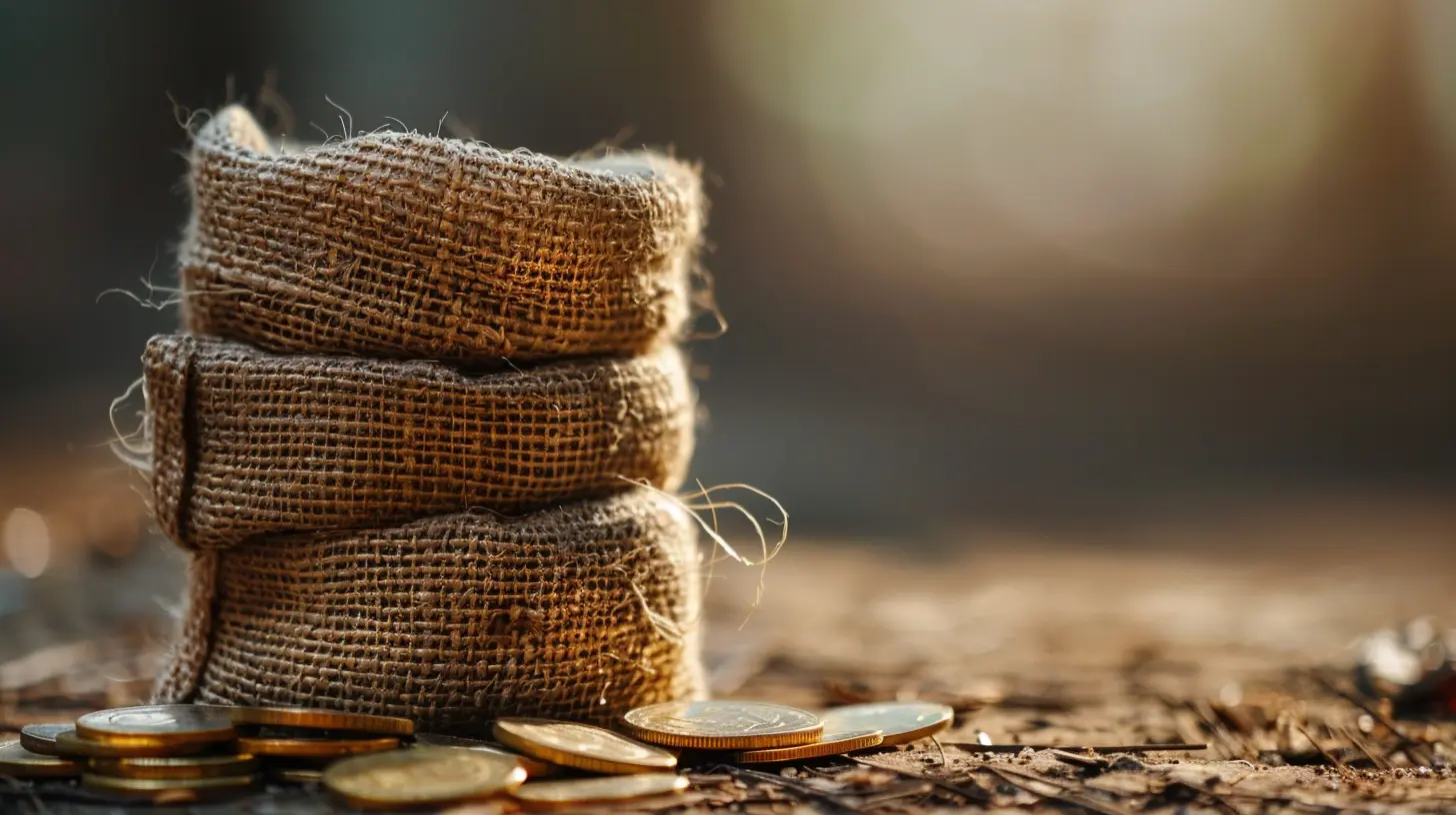 Consulting as a Side Hustle: How to Leverage Your Expertise