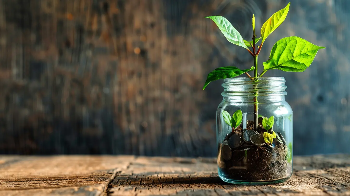 Consulting as a Side Hustle: How to Leverage Your Expertise