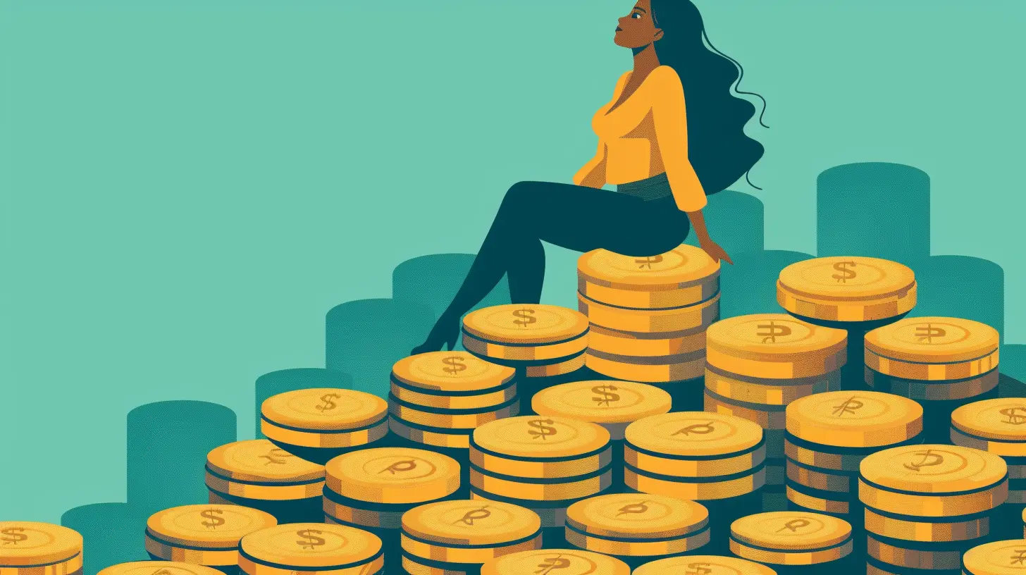 Consulting as a Side Hustle: How to Leverage Your Expertise