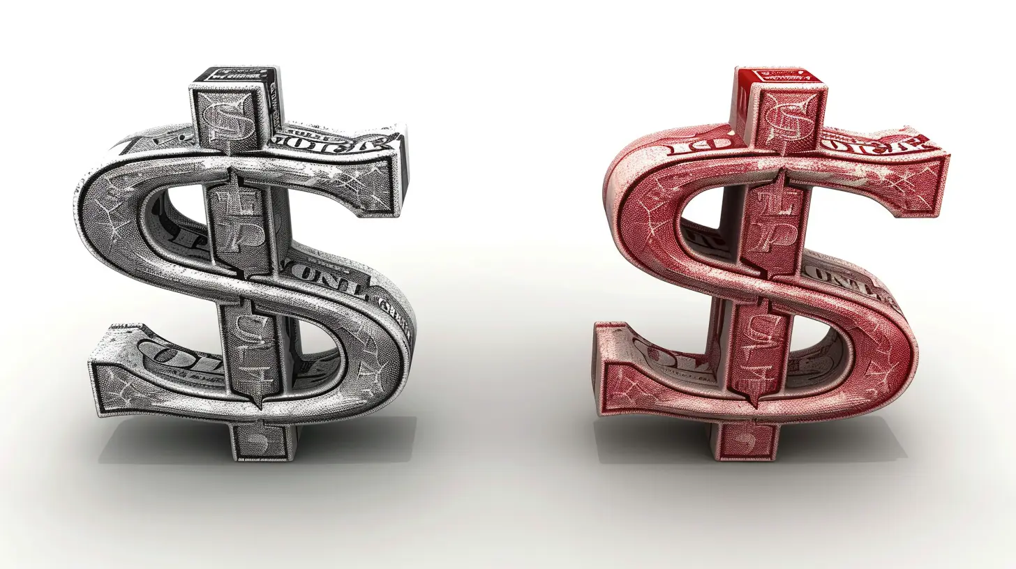 Coupon Bonds vs. Zero-Coupon Bonds: What's the Difference?