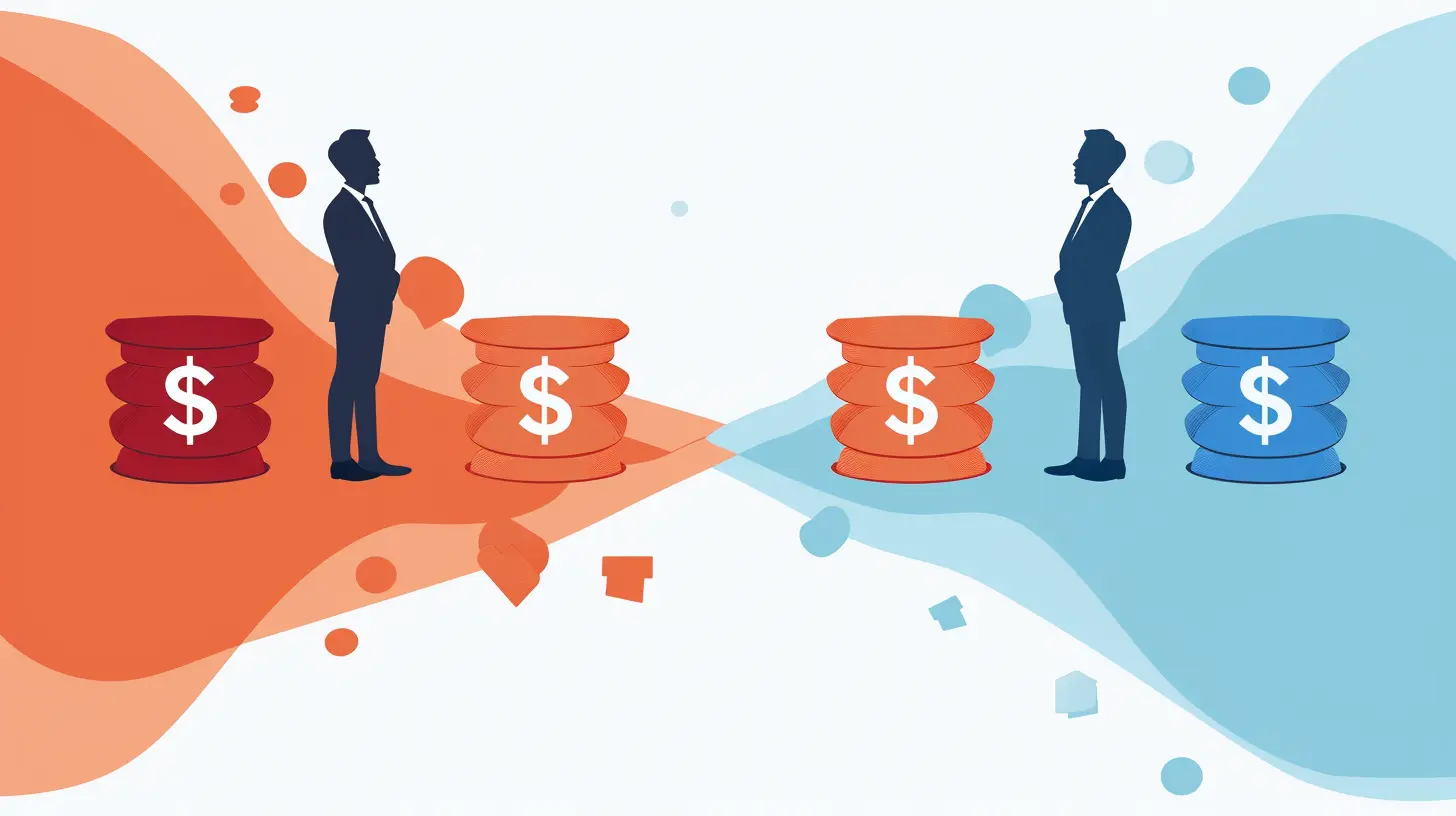 Coupon Bonds vs. Zero-Coupon Bonds: What's the Difference?