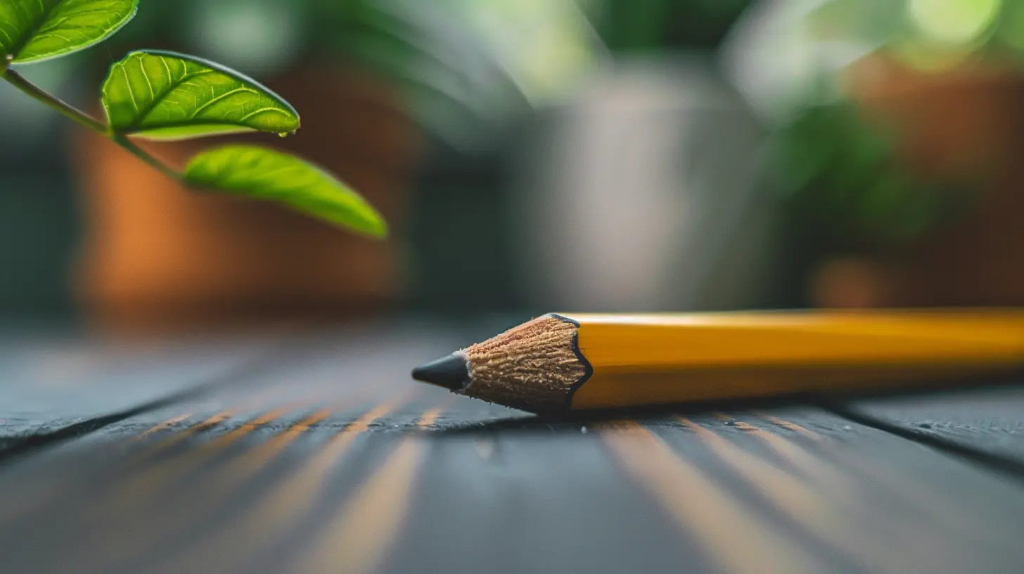 Crafting a Financial Vision: How to Set and Achieve Your Money Goals