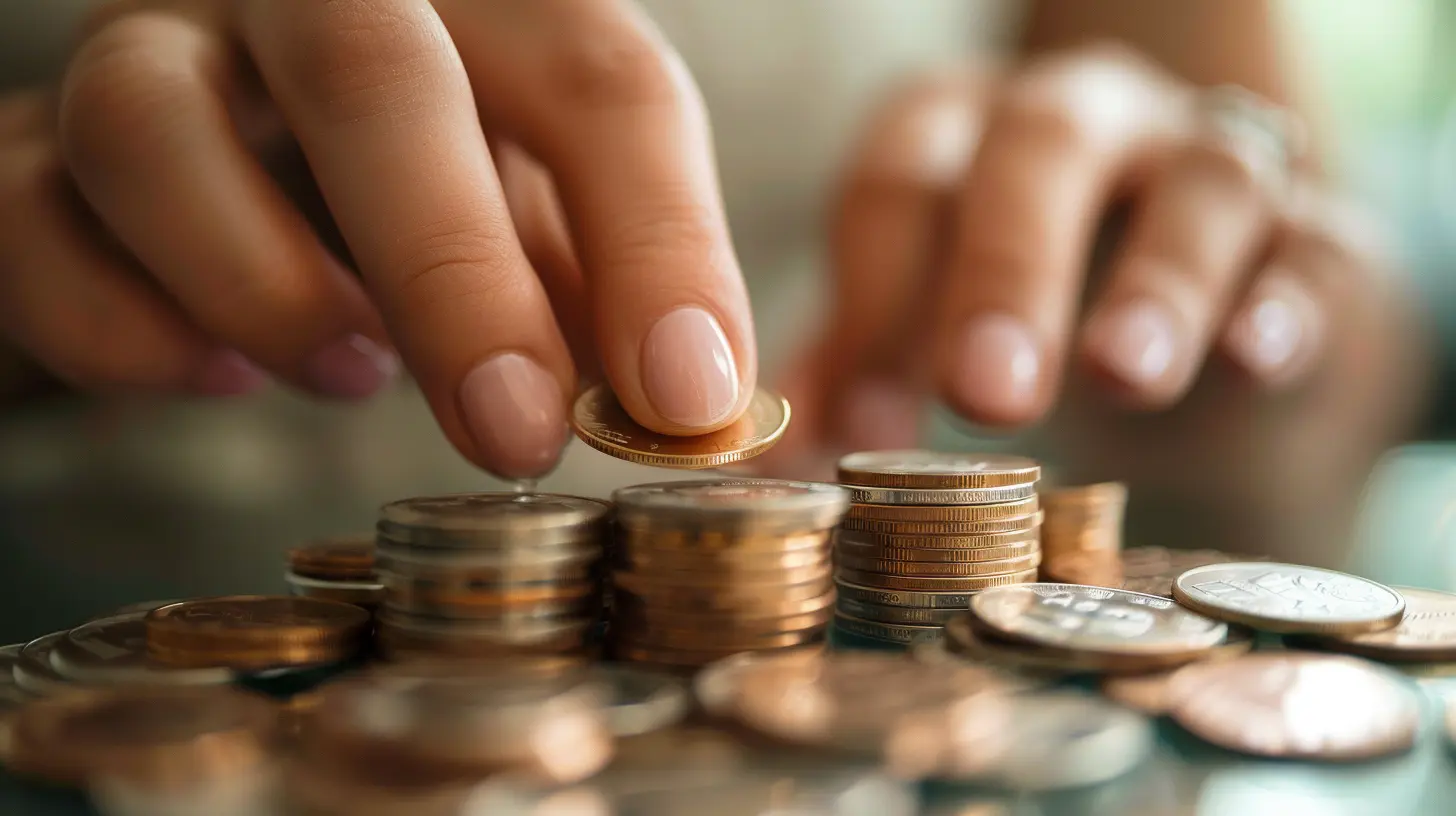 Creating a Simple Monthly Budget That Works for Your Family