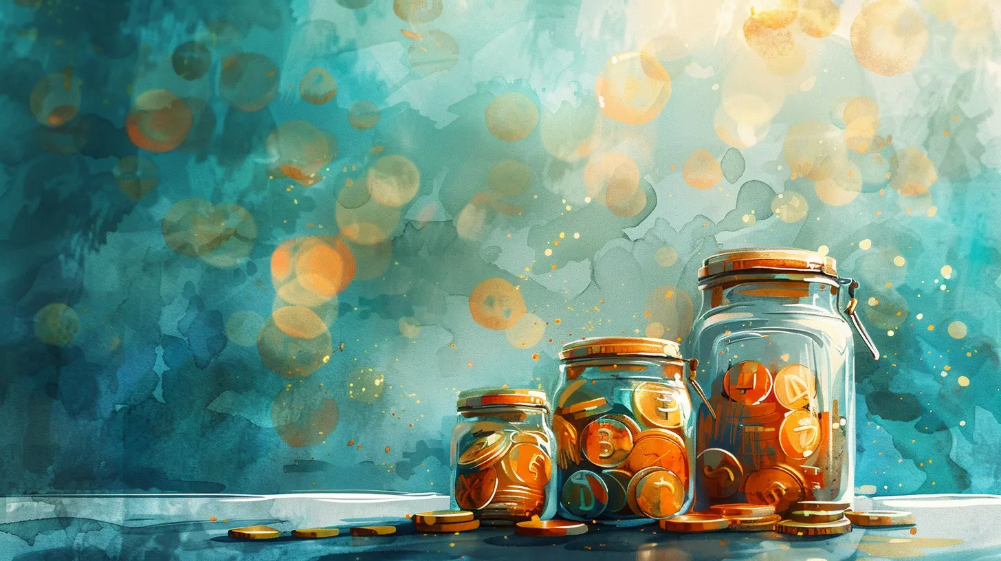 Creating a Simple Monthly Budget That Works for Your Family