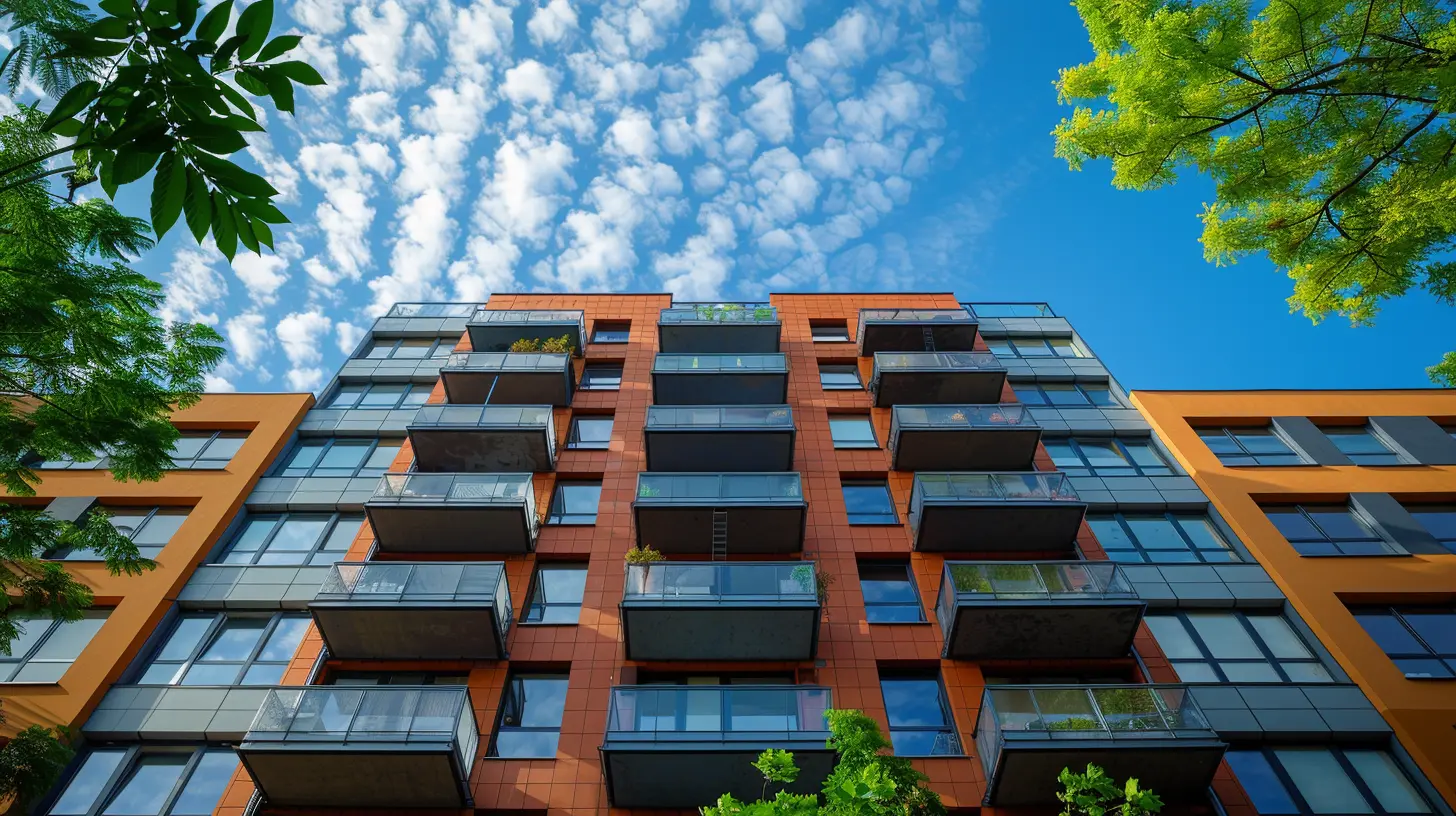 Creative Financing Options for Property Investors