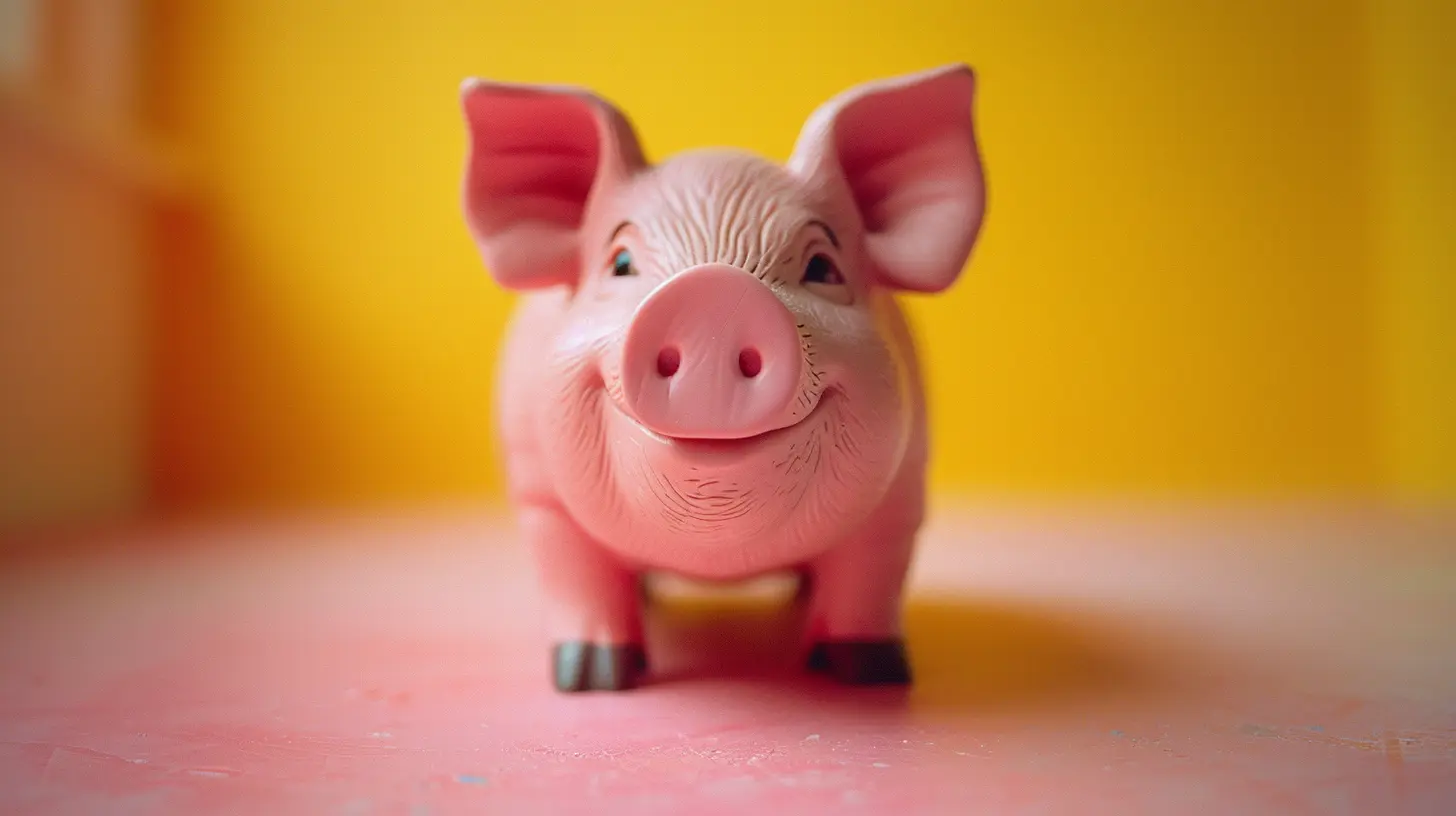 Creative Ways to Boost Your Savings Without Earning More