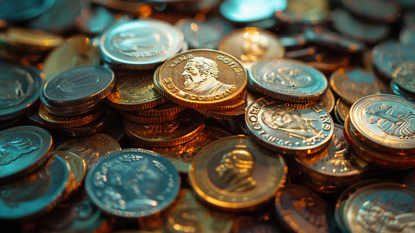 Creative Ways to Stretch Your Monthly Budget