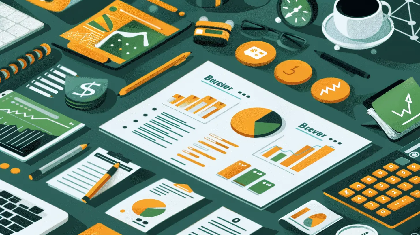 Creative Ways to Stretch Your Monthly Budget
