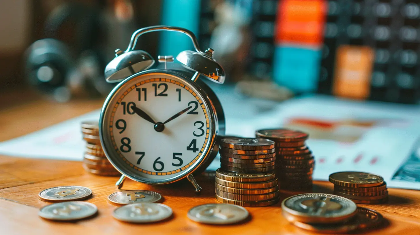 Deadlines and Budgets: How to Manage Monthly Expenses on Time