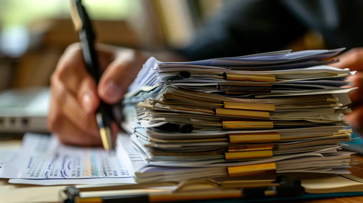 Dealing with Collection Agencies: Your Rights and Options