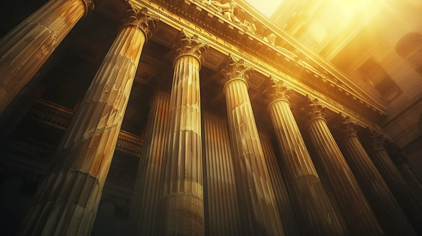 Decoding the Basics: How Government Bonds Work