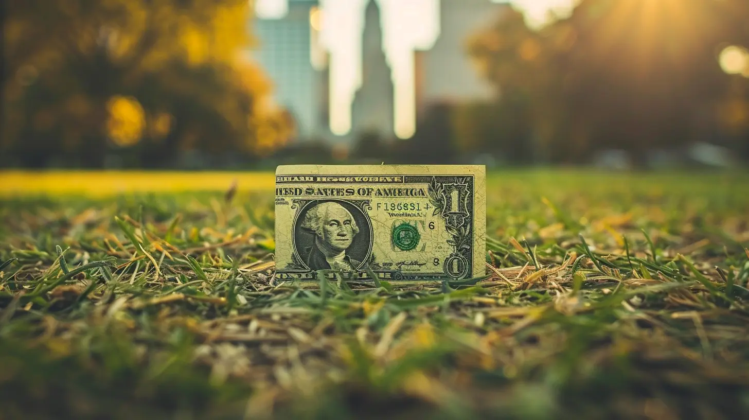 Decoding the Basics: How Government Bonds Work