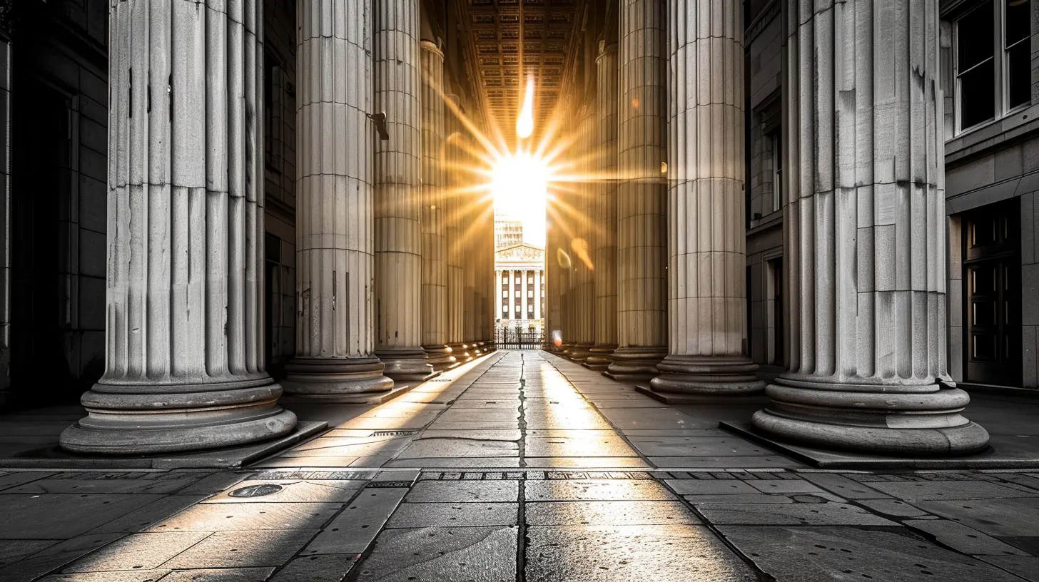 Demystifying the Treasury Auction Process for New Investors