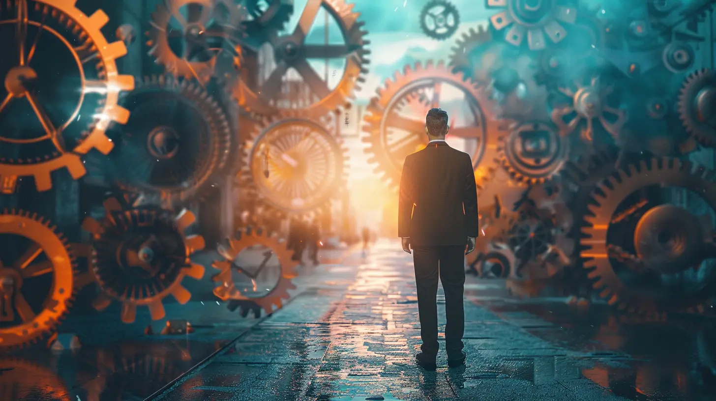 Diversifying Your Income Streams to Reach Financial Security Faster