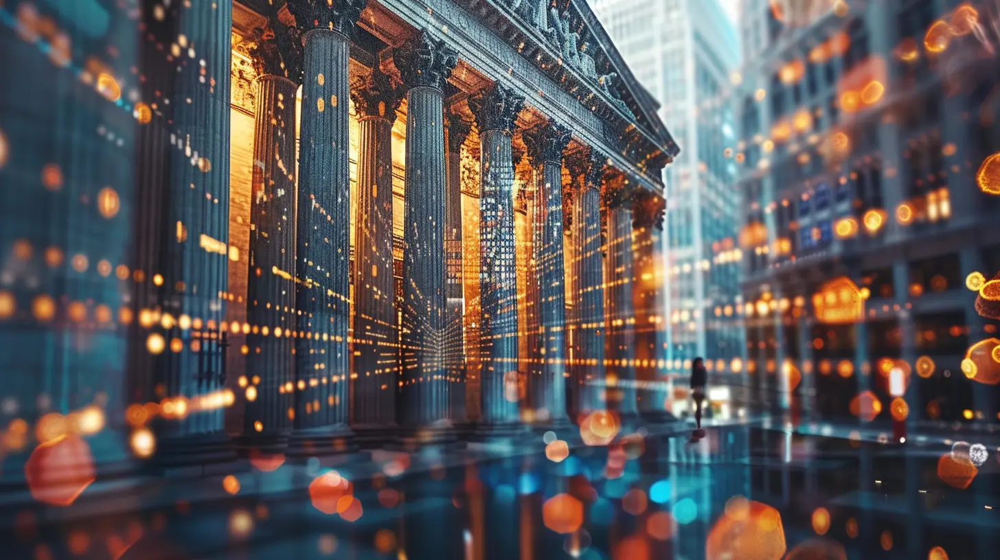 Diversifying Your Portfolio with Government Bonds