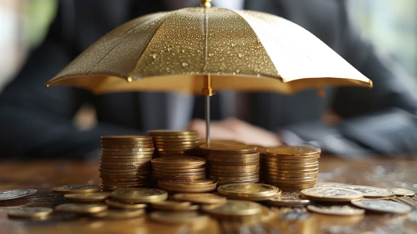Do You Need an Asset Protection Plan? Key Signs to Look For