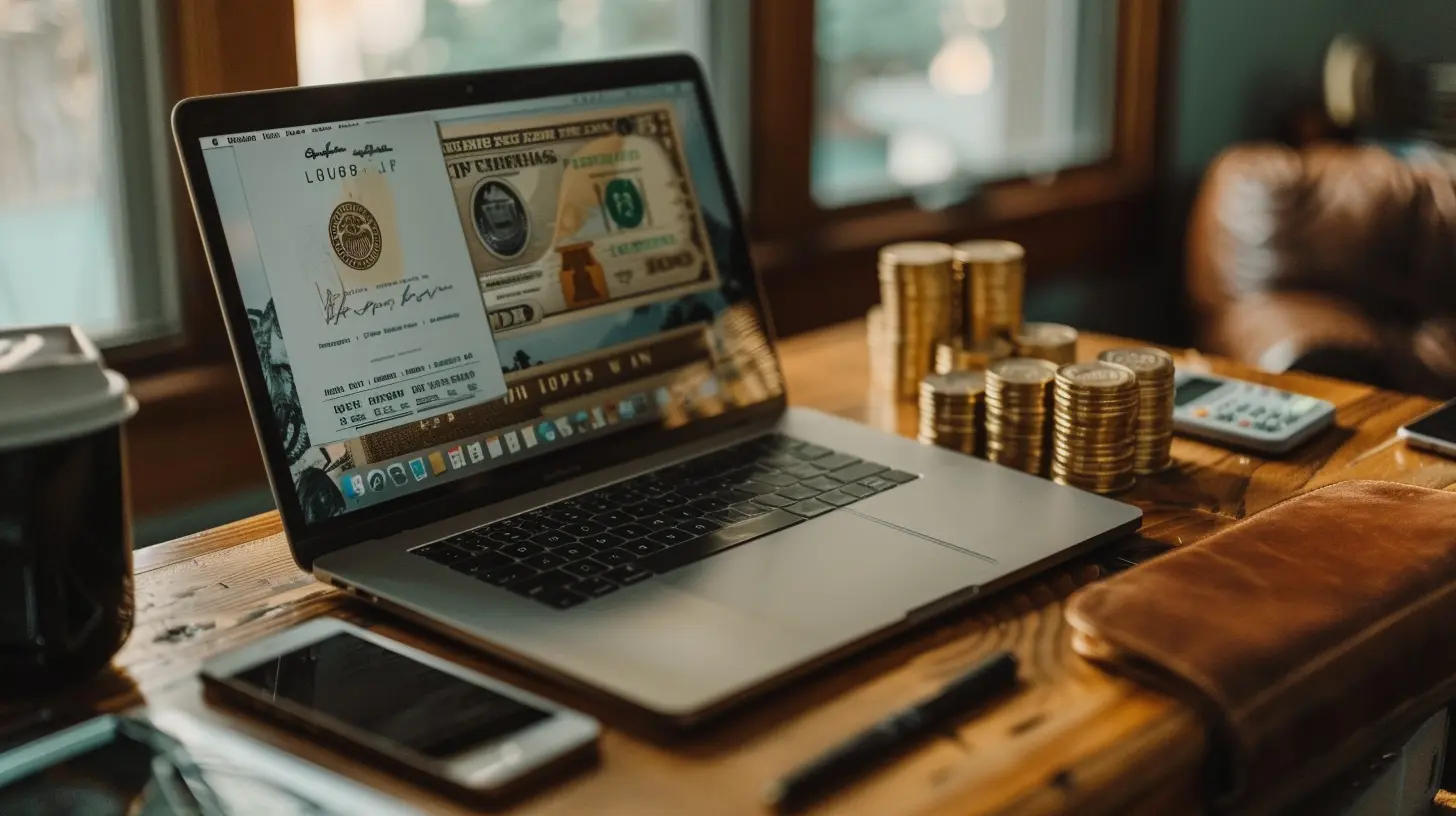 Dropshipping: The E-commerce Side Hustle That Requires Little Investment