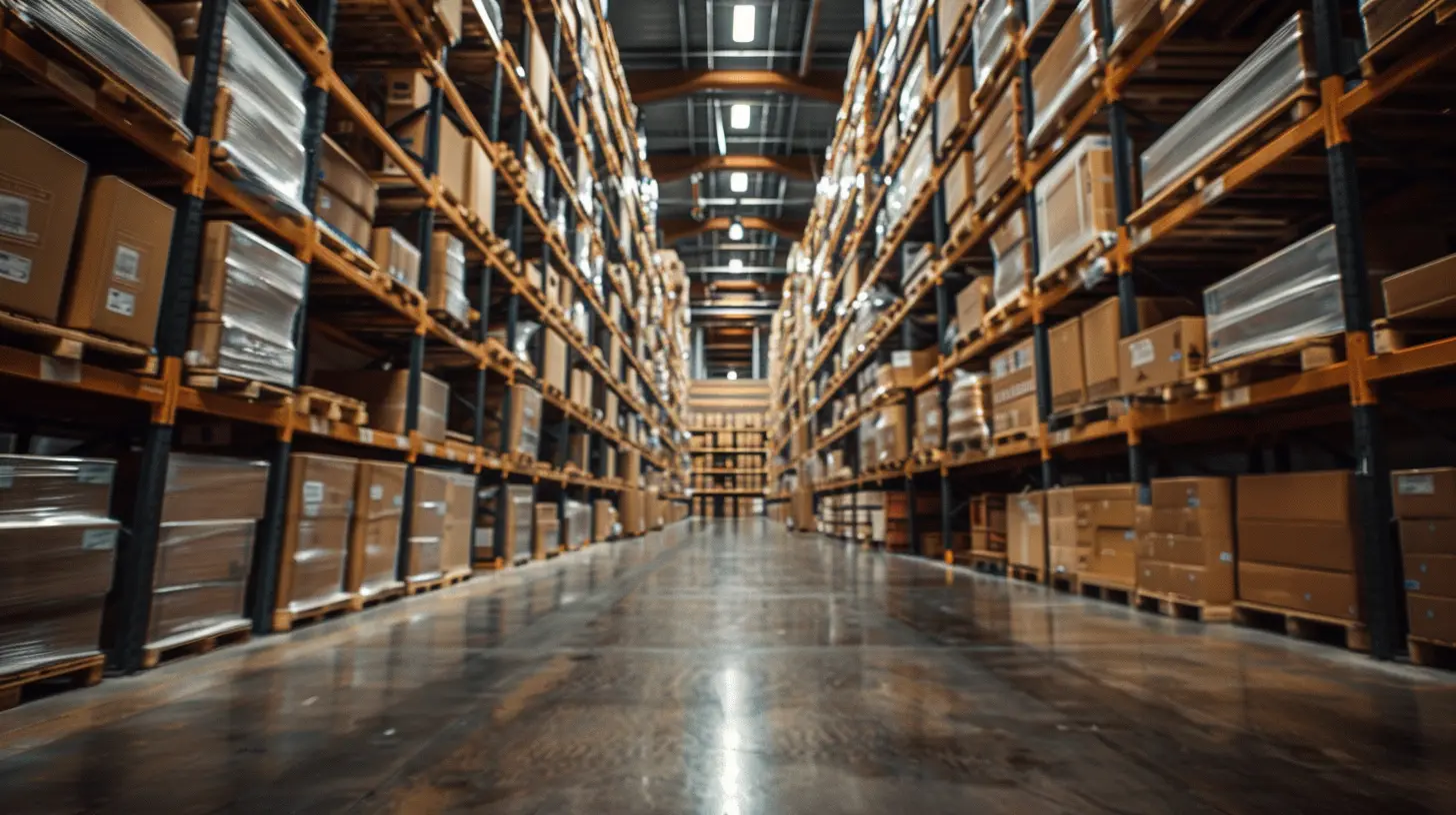 Dropshipping: The E-commerce Side Hustle That Requires Little Investment