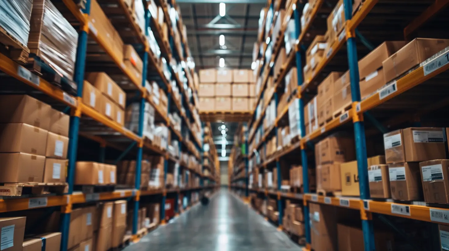 Dropshipping: The E-commerce Side Hustle That Requires Little Investment