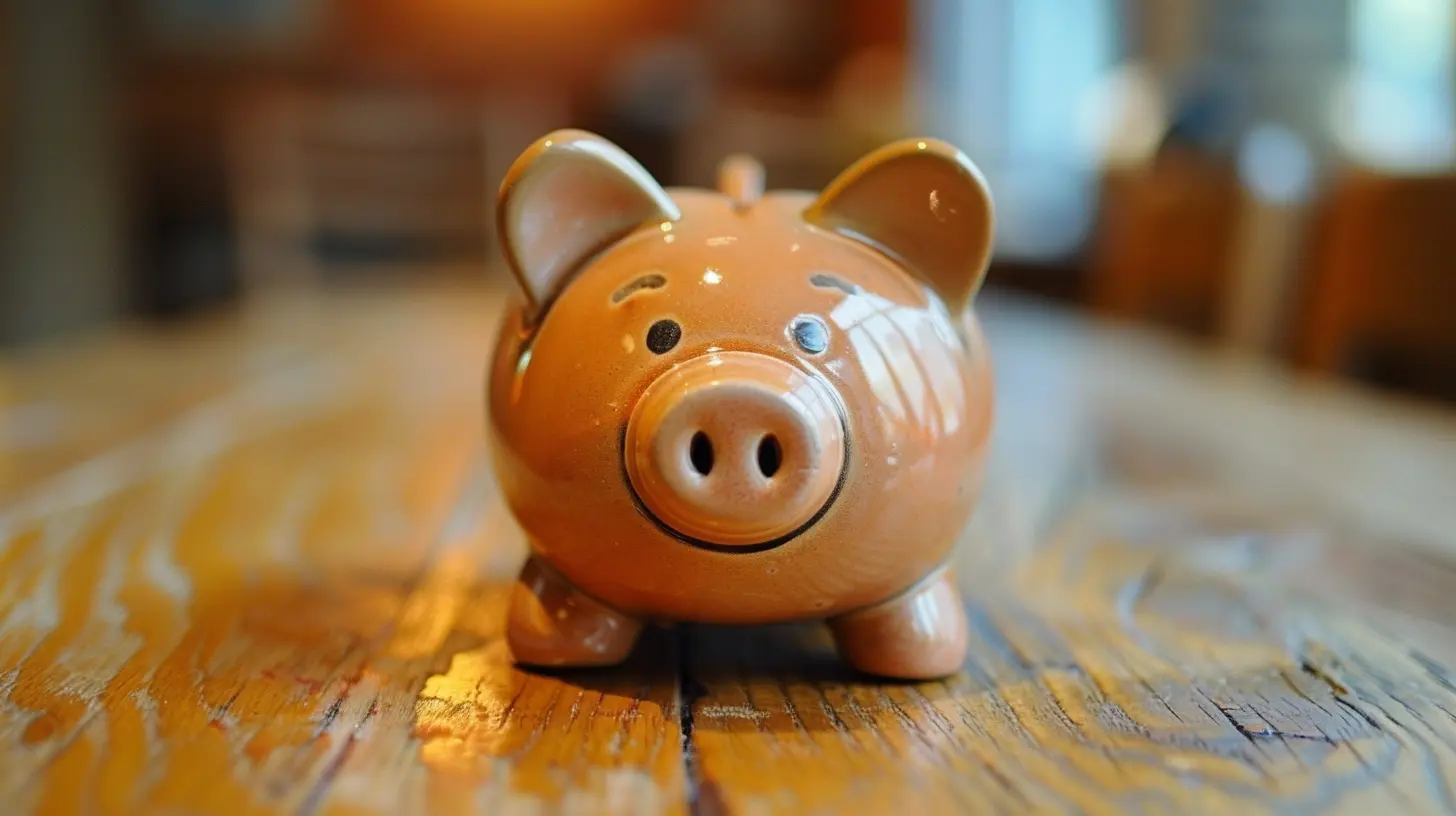 Easy Ways to Lower Your Monthly Utility Bills