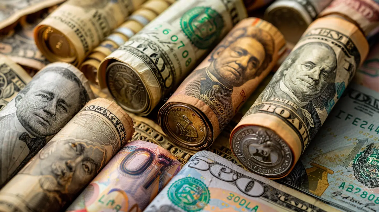 Emerging Markets ETFs: Risk and Opportunity