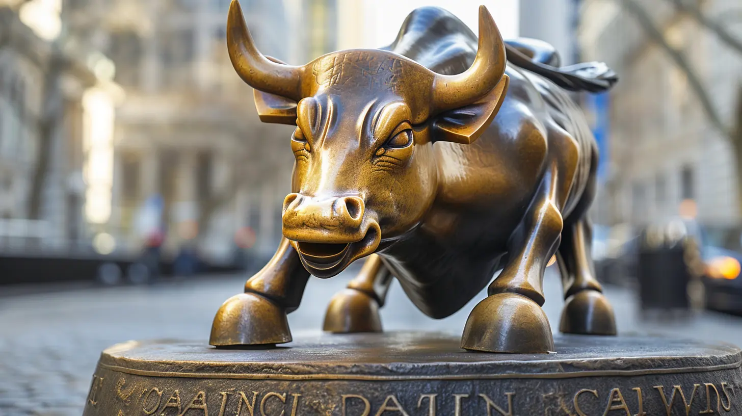 Emerging Markets ETFs: Risk and Opportunity