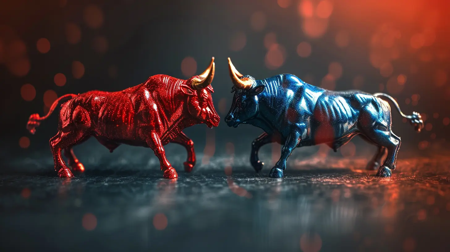 Equity Mutual Funds vs. Debt Mutual Funds: What’s the Difference?