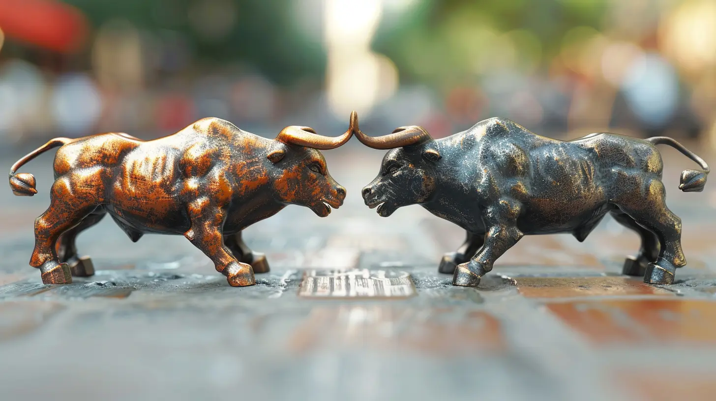 Equity Mutual Funds vs. Debt Mutual Funds: What’s the Difference?