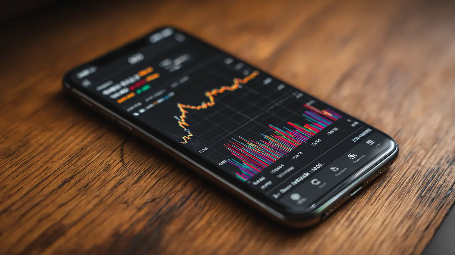 Essential Financial Apps Everyone Should Be Using by 2027