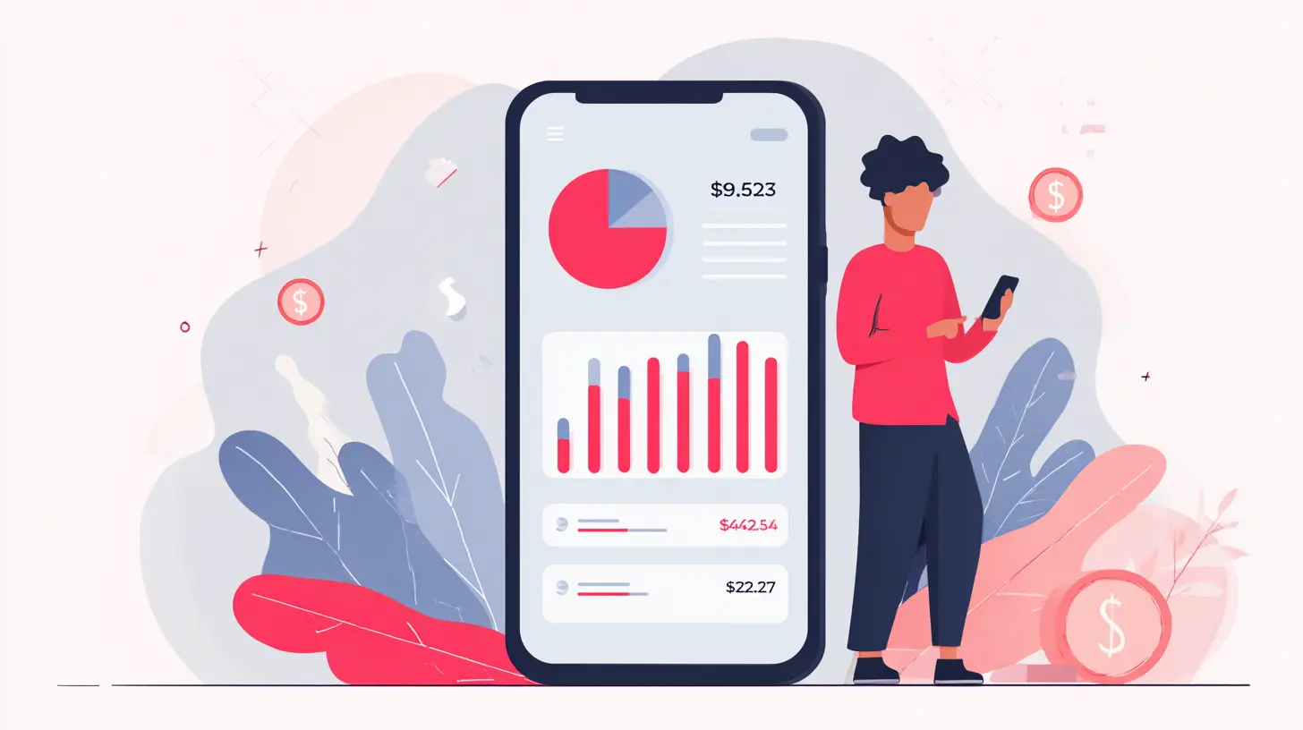 Essential Financial Apps Everyone Should Be Using by 2027