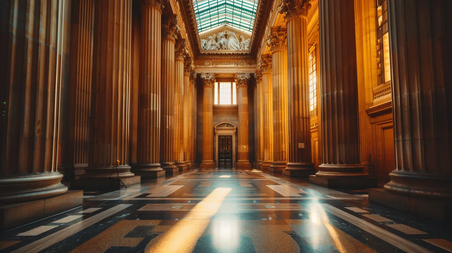 Ethical Considerations: Investing in Government Bonds with a Conscience