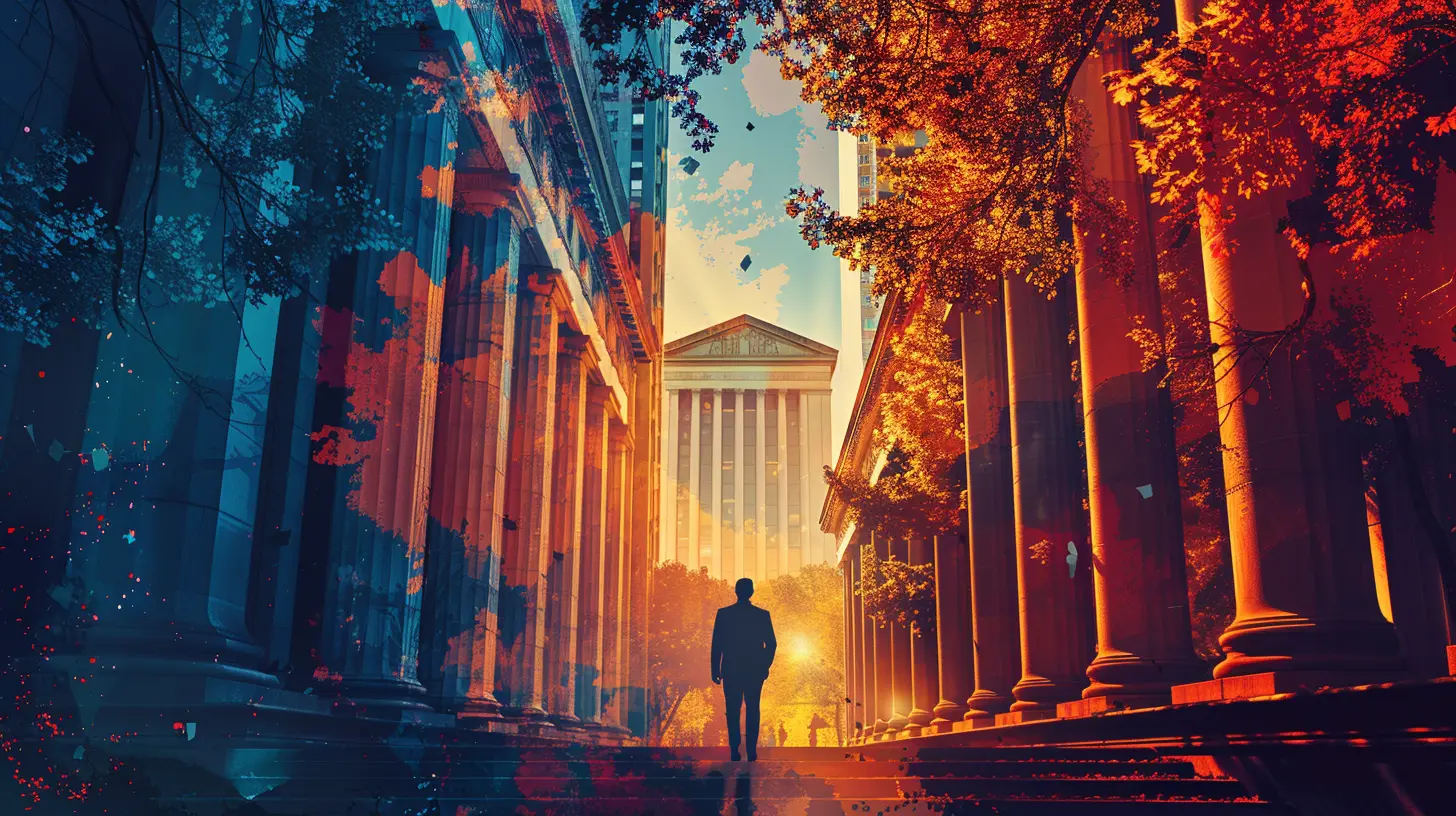 Ethical Considerations: Investing in Government Bonds with a Conscience