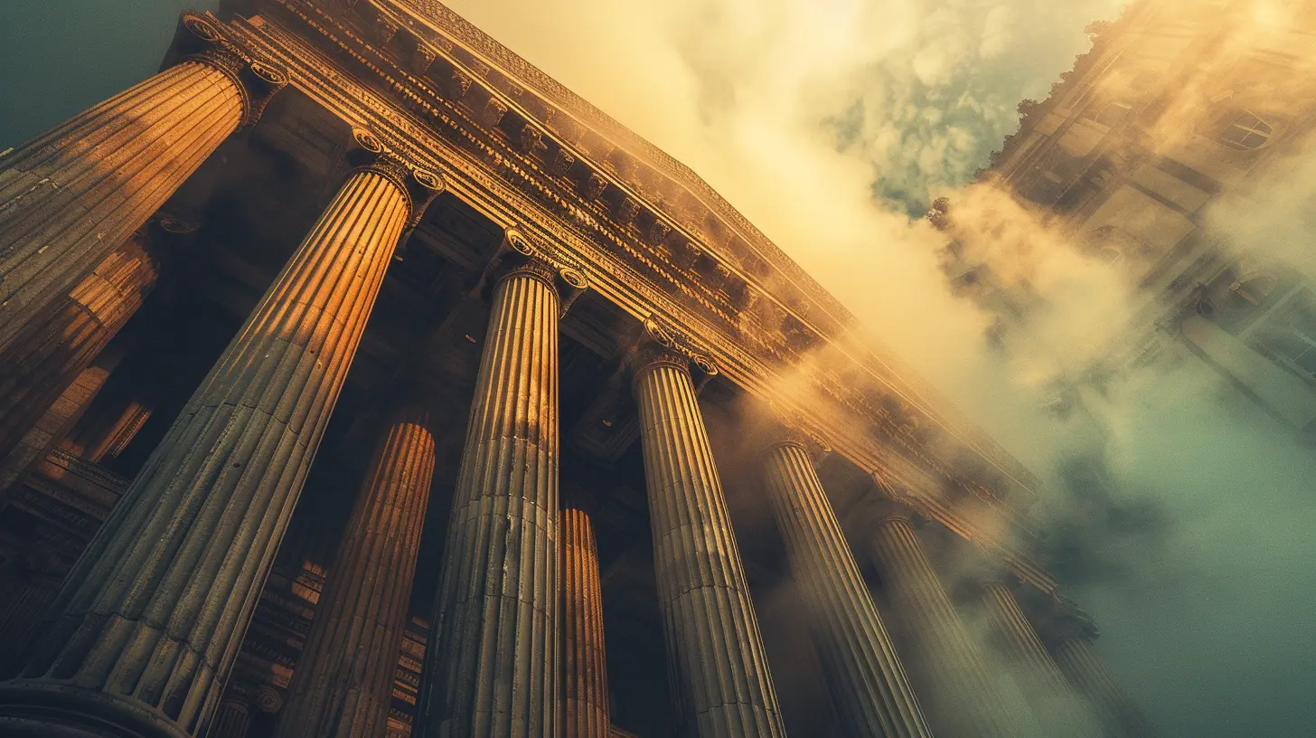 Ethical Considerations: Investing in Government Bonds with a Conscience