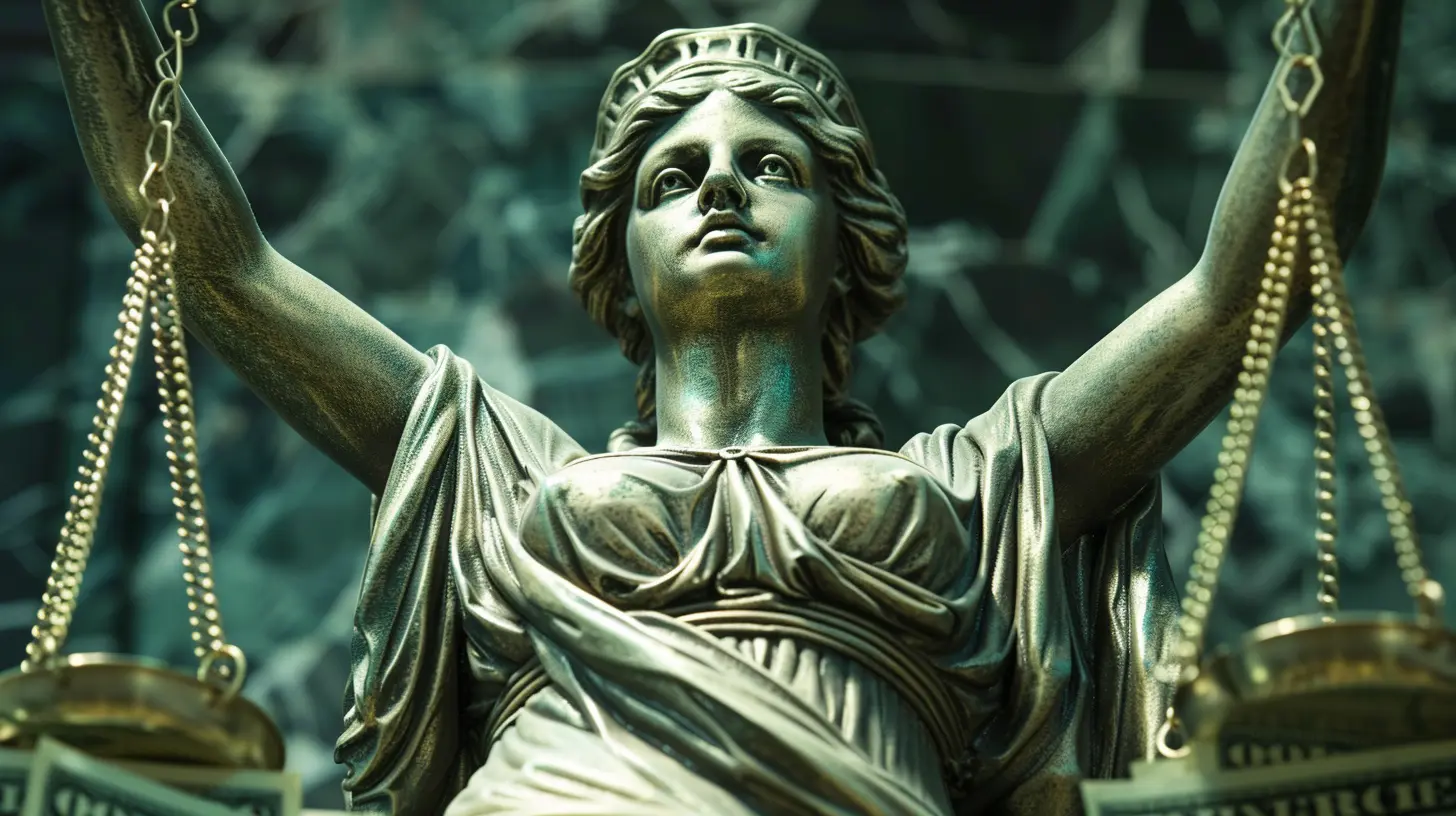 Ethical Considerations: Investing in Government Bonds with a Conscience